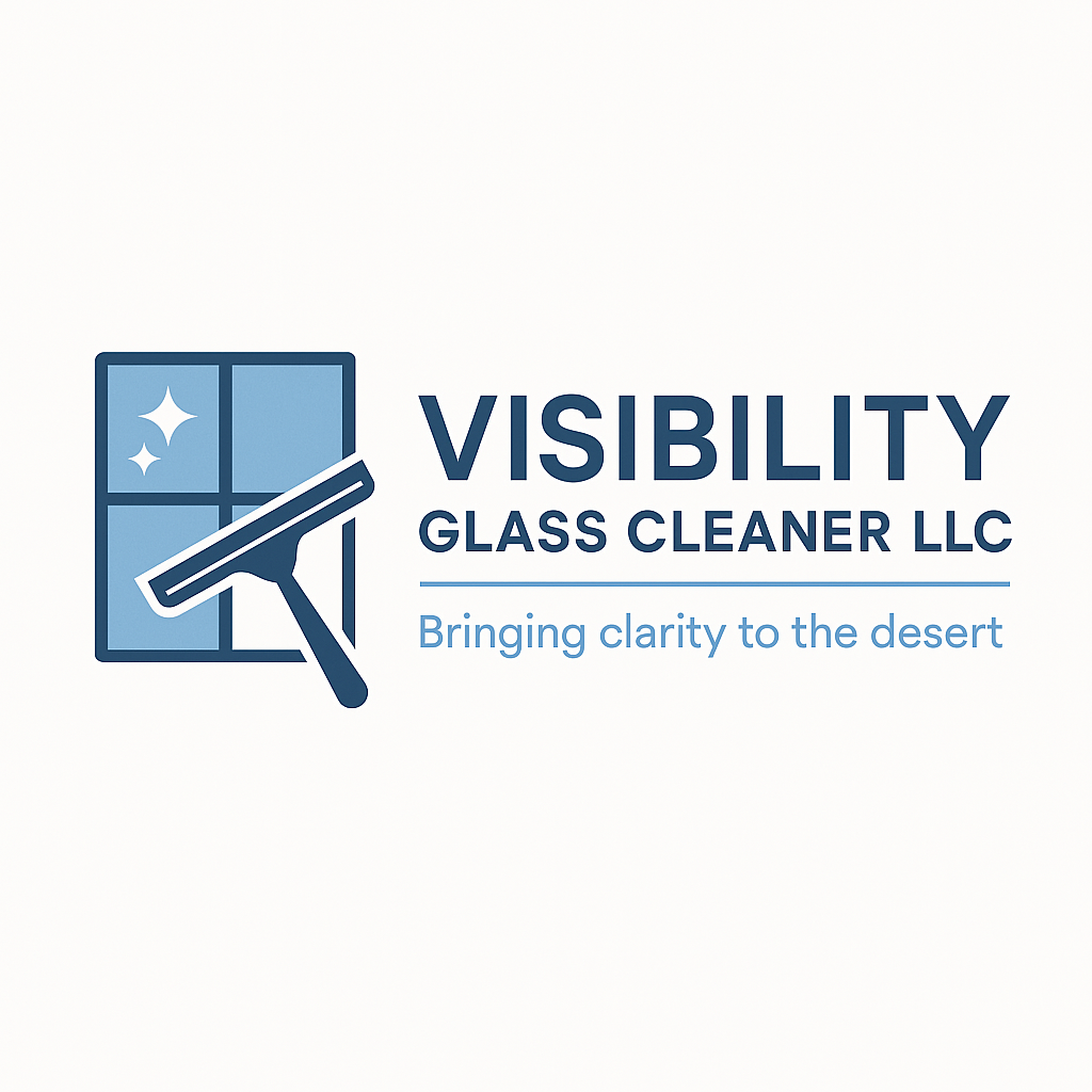 VISIBILITY GLASS CLEANER L.L.C.